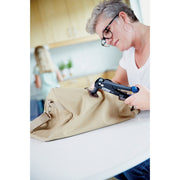 Rapid 5000523, Cleste pop nituri Hobby RP10 cu 4 capete nituire interschimbabile, 3.2/4.0/4.8mm