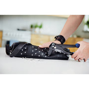 Rapid 5000523, Cleste pop nituri Hobby RP10 cu 4 capete nituire interschimbabile, 3.2/4.0/4.8mm