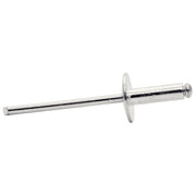 Cumpara acum set nituri XL din aluminiu, inclusiv burghiu, 50 buc, 6-9mm, Ø4.0 x de la Mesterul Minune