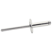 Cumpara acum set nituri cu cap XL din aluminiu, burghiu inclus, 40 buc, 9-12mm de la Mesterul Minune