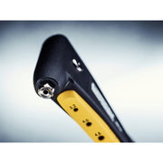 Rapid 5001139, Cleste pop nituri RP40, cap de nituire universal, etrier incorporat, 3.2/4.0/4.8mm