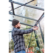 Rapid 5001139, Cleste pop nituri RP40, cap de nituire universal, etrier incorporat, 3.2/4.0/4.8mm