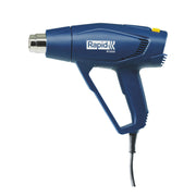 Rapid 5001341, Pistol cu aer cald R1800, temperatura reglabila in 2 trepte 300 si 550 grade, 1800W, 250-450l/min