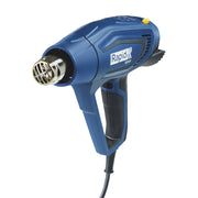 Cumpara acum Pistol cu aer cald R2000, 2000 W, 3 trepte temperatura si debit, 250 de la Mesterul Minune