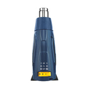 Cumpara acum Pistol cu aer cald R2000, 2000 W, 3 trepte temperatura si debit, 250 de la Mesterul Minune