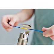 Rapid 5001352, Pistol cu aer cald R2000, 2000 W, 3 trepte temperatura si debit, 250 - 500 l/min, 60-600 °C, + geanta