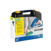 Rapid 5001352, Pistol cu aer cald R2000, 2000 W, 3 trepte temperatura si debit, 250 - 500 l/min, 60-600 °C, + geanta