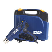 Cumpara acum Pistol cu aer cald R2000, 2000 W, 3 trepte temperatura si debit, 250 de la Mesterul Minune