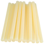 Cumpara acum set 14 batoane de adeziv, ptr textile si piele, galben, 12 x 190 mm de la Mesterul Minune