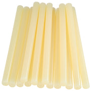 Cumpara acum set 48 batoane de adeziv, lemn, galben, 12 x 190 mm, Rapid 5001421 de la Mesterul Minune