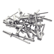 Cumpara acum set 500 de nituri high performance, Ø4.0 x 12 mm, Rapid 5001434 de la Mesterul Minune