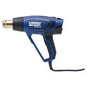 Cumpara acum Pistol cu aer cald R2200-LCD, 2200 W, LED, LCD, 3 trepte temperatura de la Mesterul Minune