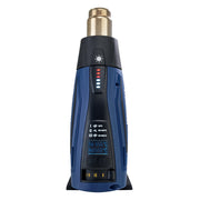 Cumpara acum Pistol cu aer cald R2200-LCD, 2200 W, LED, LCD, 3 trepte temperatura de la Mesterul Minune