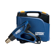 Cumpara acum Pistol cu aer cald R2200-LCD, 2200 W, LED, LCD, 3 trepte temperatura de la Mesterul Minune