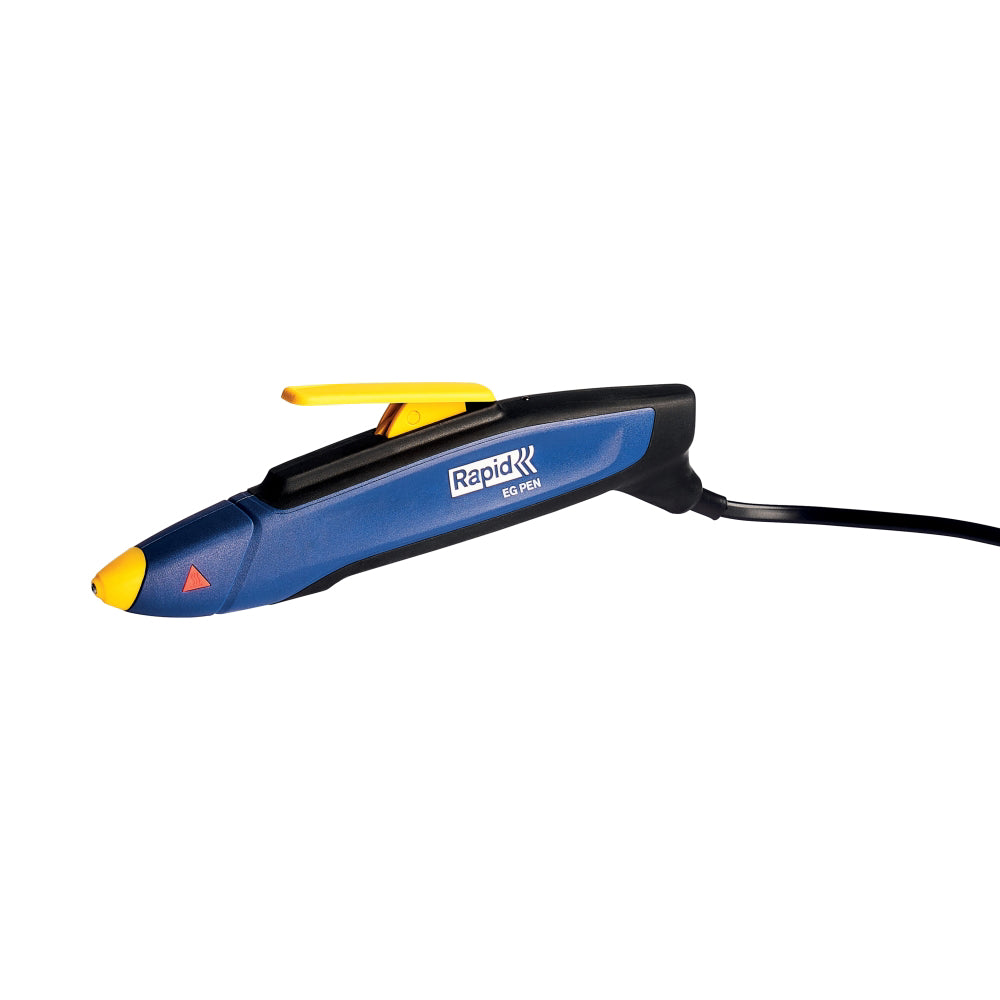 Cumpara acum Pistol de lipit GlueGun Rapid Pen EG, arts and crafts, max 80W de la Mesterul Minune