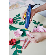 Cumpara acum Pistol de lipit GlueGun Rapid Pen EG, arts and crafts, max 80W de la Mesterul Minune