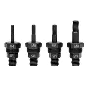 Rapid RP160 5001483, Adaptor de nituire pentru nituri M4, M5, M6 si M8