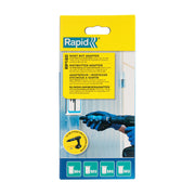 Rapid RP160 5001483, Adaptor de nituire pentru nituri M4, M5, M6 si M8