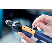 Cumpara acum Cleste nituri RP100 Multi Power, 3.2–4.8 mm, Rapid 5001488 de la Mesterul Minune