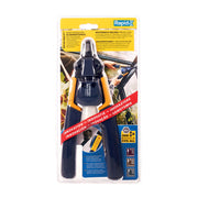 Cumpara acum Cleste nituri RP100 Multi Power, 3.2–4.8 mm, Rapid 5001488 de la Mesterul Minune