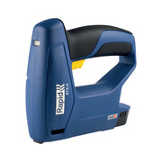 Cumpara acum Capsator electric cu acumulator BTX10, functional cu capse No.53 de la Mesterul Minune