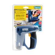 Rapid 5001496, Capsator electric cu acumulator BTX10, functional cu capse No.53, 4-10mm