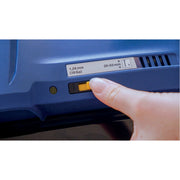 Rapid 5001498, P4A, Set pistol capsator cu incarcator si acumulator BNX50, functional cu cuie No.8, Bosch Power for All Alliance