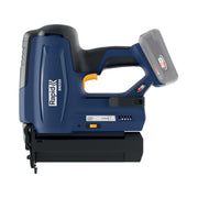 Rapid 5001501, P4A, Pistol capsator cu acumulator BNX50, functional cu cuie No.8, Bosch Power for All Alliance