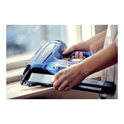 Rapid 5001501, P4A, Pistol capsator cu acumulator BNX50, functional cu cuie No.8, Bosch Power for All Alliance