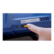 Rapid 5001501, P4A, Pistol capsator cu acumulator BNX50, functional cu cuie No.8, Bosch Power for All Alliance