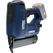 Rapid 5001501, P4A, Pistol capsator cu acumulator BNX50, functional cu cuie No.8, Bosch Power for All Alliance