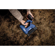 Rapid 5001502, P4A, Set pistol capsator cu incarcator si acumulator BTX606, functional cu capse No.606 si cuie No.8, Bosch Power for All Alliance