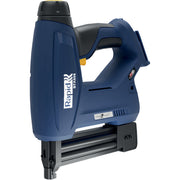 Rapid 5001505, P4A, Pistol capsator cu acumulator BTX606, functional cu capse No.606 si cuie No.8, Bosch Power for All Alliance