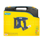 Cumpara acum P4A, Set pistol capsator cu acumulator si incarcator BTX553 de la Mesterul Minune
