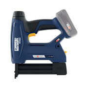 Rapid 5001509, P4A, Pistol capsator cu acumulator BTX553, functional cu capse No.53 si cuie No.8, Bosch Power for All Alliance