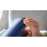 Rapid 5001509, P4A, Pistol capsator cu acumulator BTX553, functional cu capse No.53 si cuie No.8, Bosch Power for All Alliance