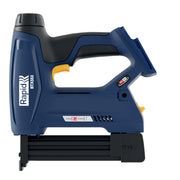 Rapid 5001509, P4A, Pistol capsator cu acumulator BTX553, functional cu capse No.53 si cuie No.8, Bosch Power for All Alliance