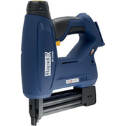 Rapid 5001509, P4A, Pistol capsator cu acumulator BTX553, functional cu capse No.53 si cuie No.8, Bosch Power for All Alliance