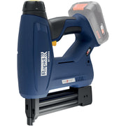 Rapid 5001509, P4A, Pistol capsator cu acumulator BTX553, functional cu capse No.53 si cuie No.8, Bosch Power for All Alliance