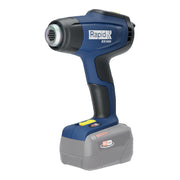 Rapid 5001513, P4A, Pistol cu aer cald RX1000 cu acumulator, 30-550 grade, ecran LCD, Bosch Power for All Alliance
