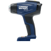 Rapid 5001513, P4A, Pistol cu aer cald RX1000 cu acumulator, 30-550 grade, ecran LCD, Bosch Power for All Alliance