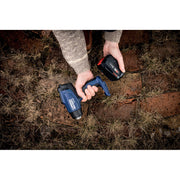 Rapid 5001513, P4A, Pistol cu aer cald RX1000 cu acumulator, 30-550 grade, ecran LCD, Bosch Power for All Alliance