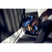 Rapid 5001514, P4A, Set pistol de lipit cu acumulator si incarcator BGX500, 900g/h, incalzire rapida, indicator LED, Bosch Power for All Alliance