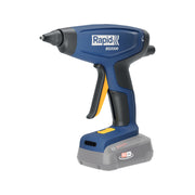 Rapid 5001517, P4A, Pistol de lipit cu acumulator BGX500, 900g/h, incalzire rapida, indicator LED, Bosch Power for All Alliance