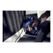 Rapid 5001517, P4A, Pistol de lipit cu acumulator BGX500, 900g/h, incalzire rapida, indicator LED, Bosch Power for All Alliance