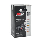 Rapid 5001518, P4A, Acumulator Li-Ion 18V, 2.5Ah, Bosch Power for All Alliance