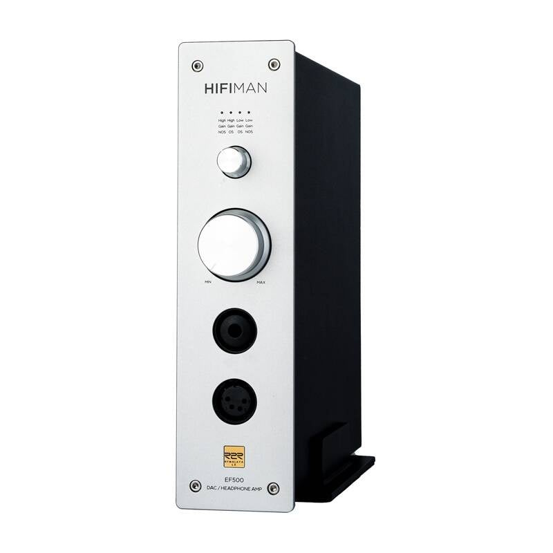 Cumpara acum Amplificator pentru căști HiFiMAN EF500 de la Mesterul Minune