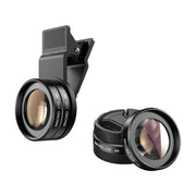 Cumpara acum Kit obiectiv macro Apexel 4K 15X / 30X APL-1530XM de la Mesterul Minune