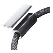 Cumpara acum Cablu USB - USB-C Joyroom S-A50 nelimitat 3A 1.2m szary de la Mesterul Minune