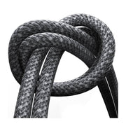 Cumpara acum Cablu USB - USB-C Joyroom S-A50 nelimitat 3A 1.2m szary de la Mesterul Minune